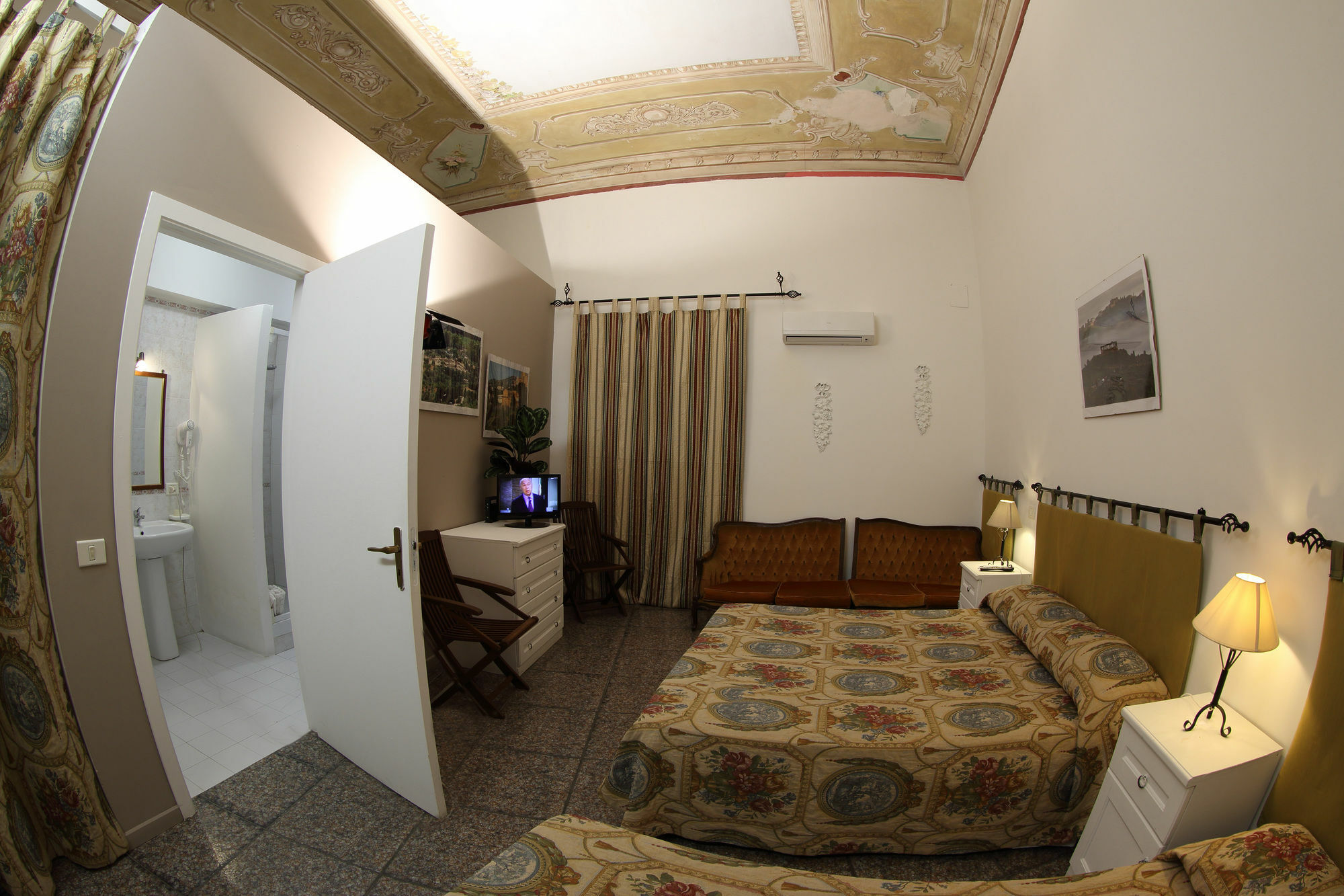 Atenea 191 Agrigento Exterior foto