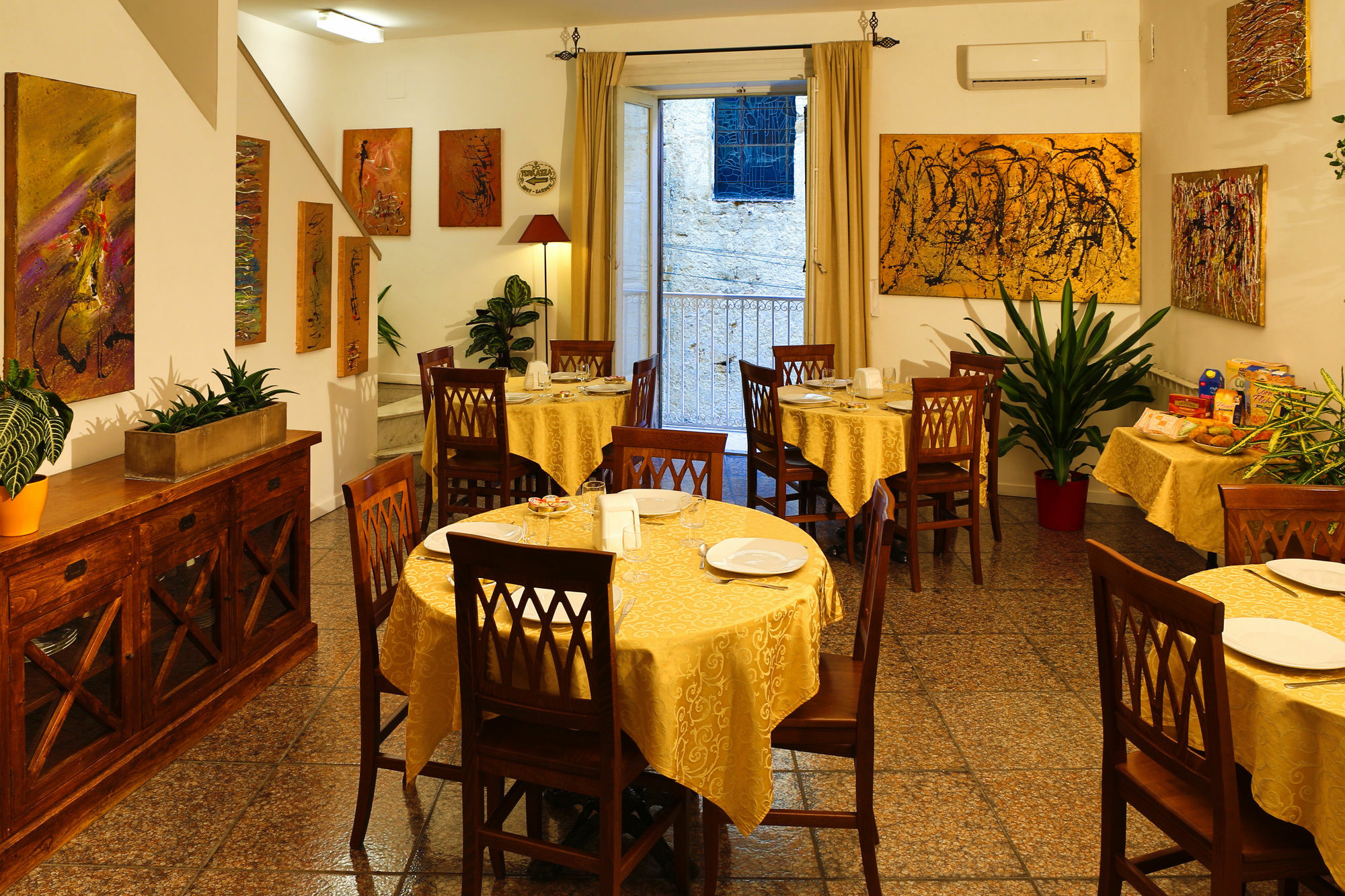 Atenea 191 Agrigento Exterior foto
