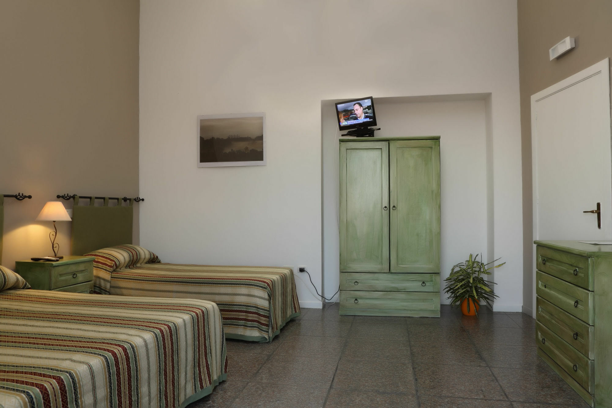 Atenea 191 Agrigento Exterior foto